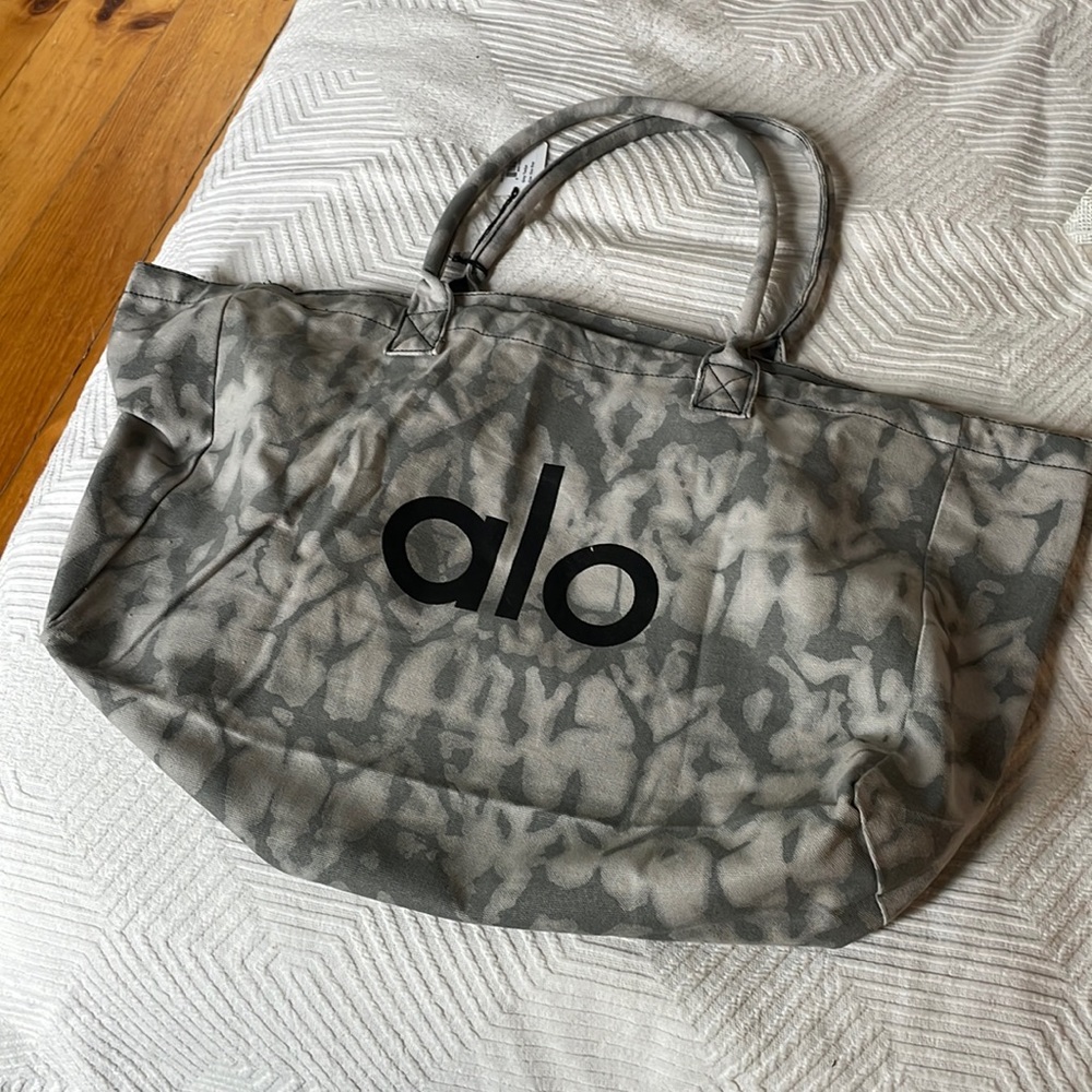 NWT Alo bag